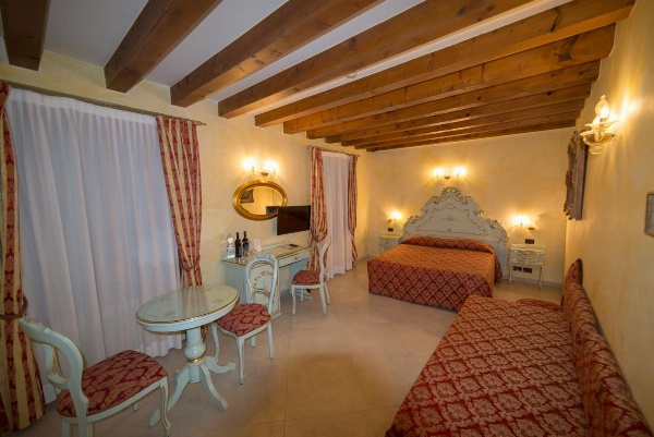 Locanda Ca' Zose Main image